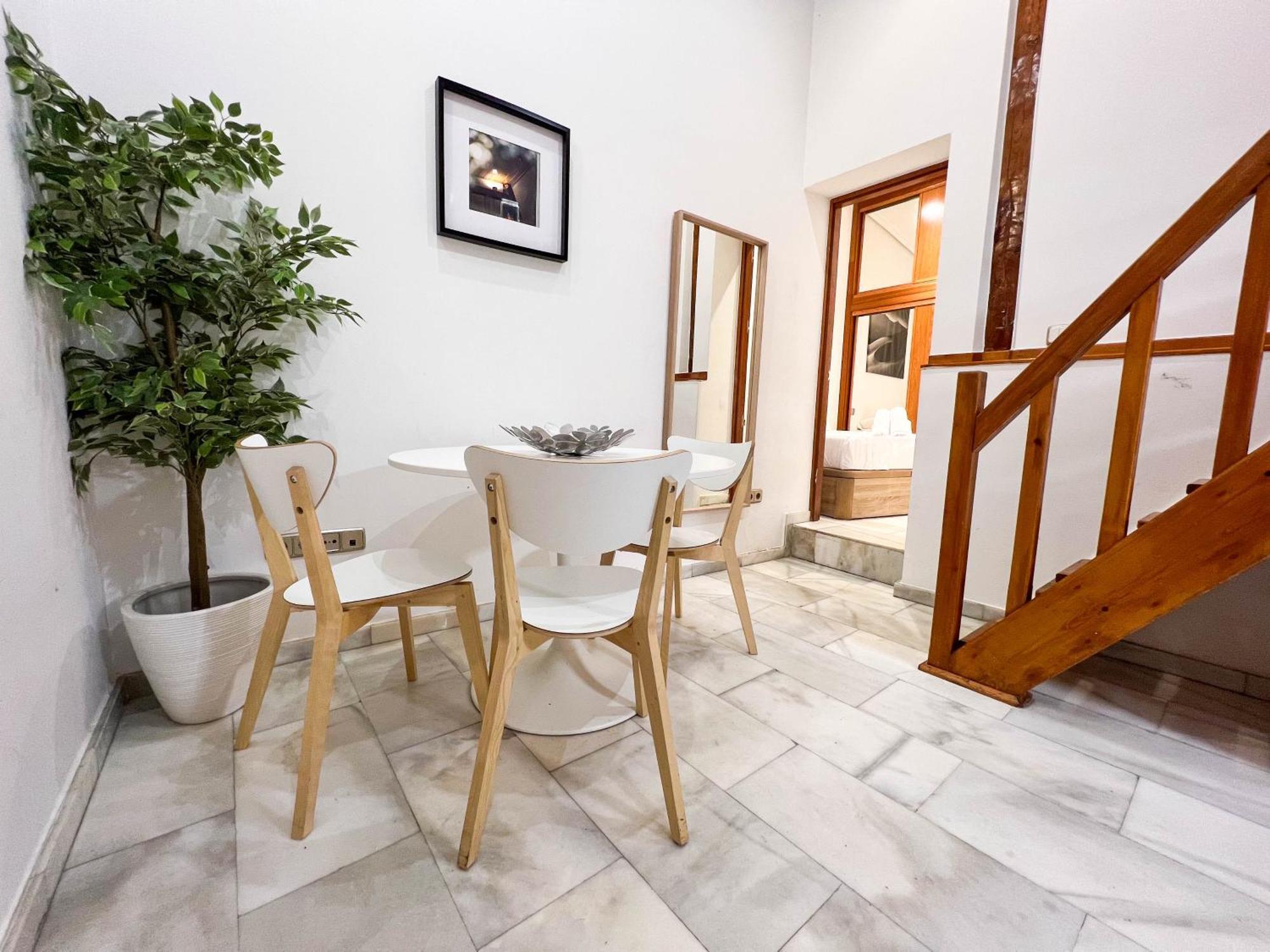 Casa De Las Letras Madrid Room photo