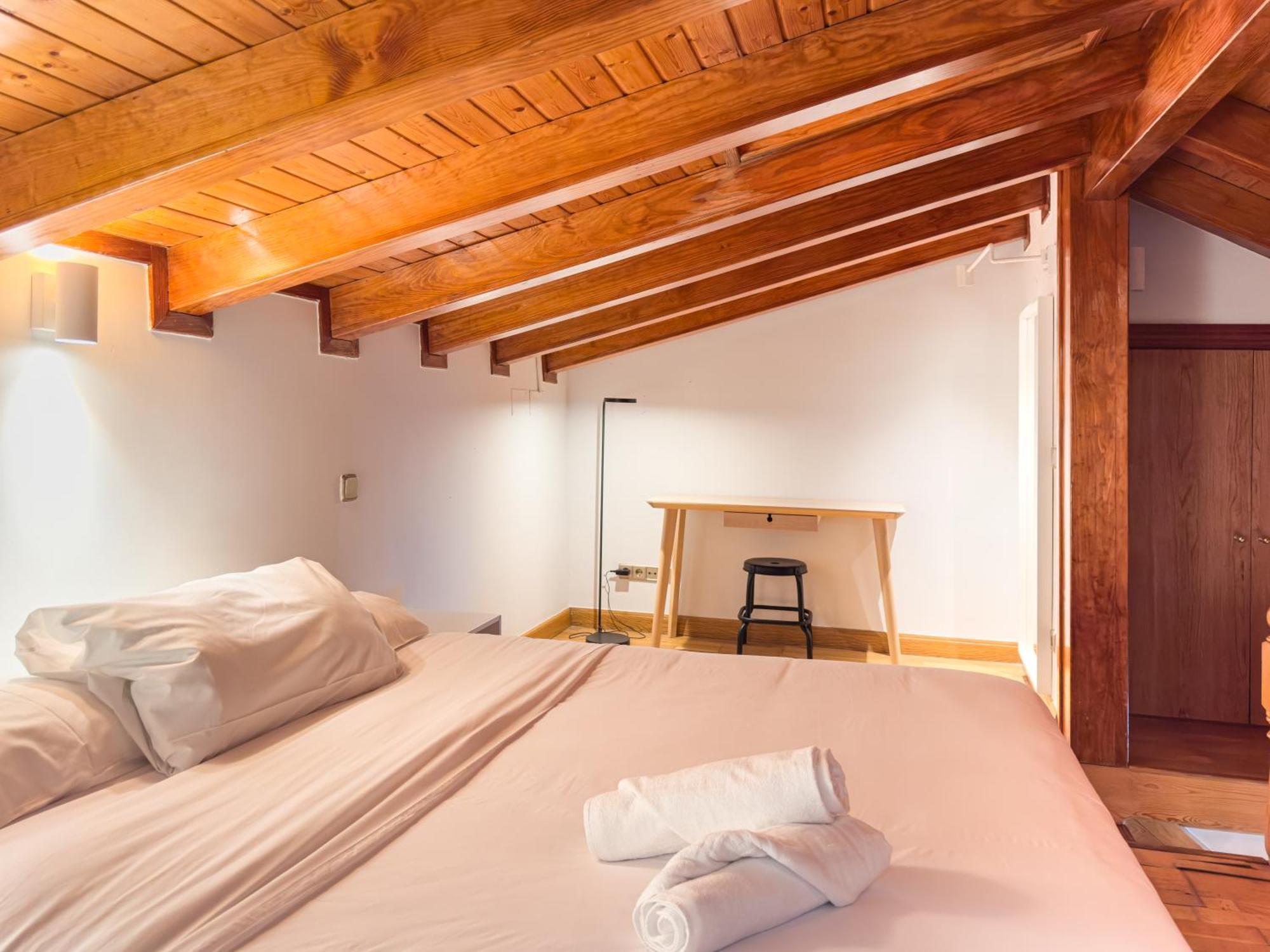 Casa De Las Letras Madrid Room photo