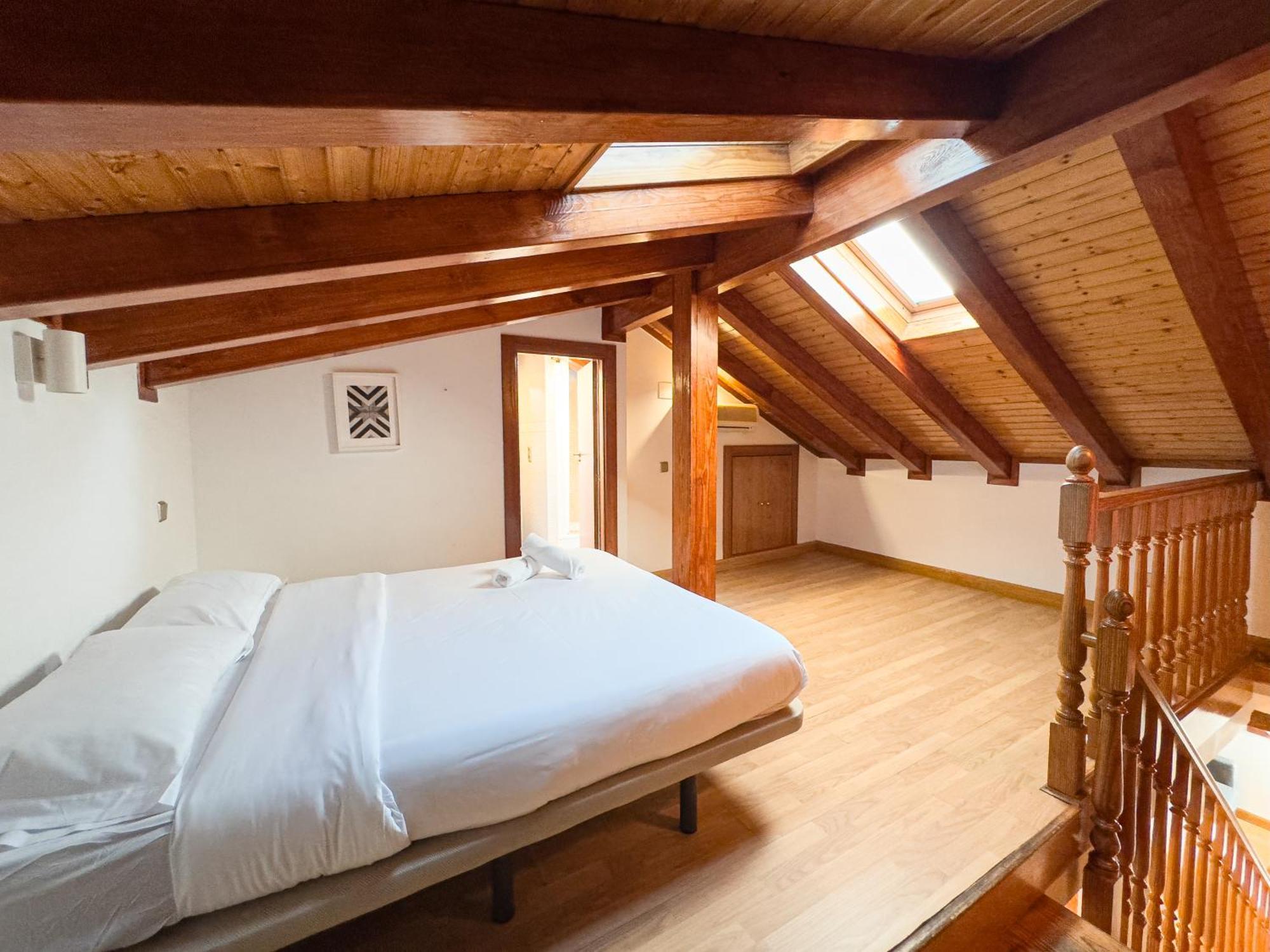 Casa De Las Letras Madrid Room photo