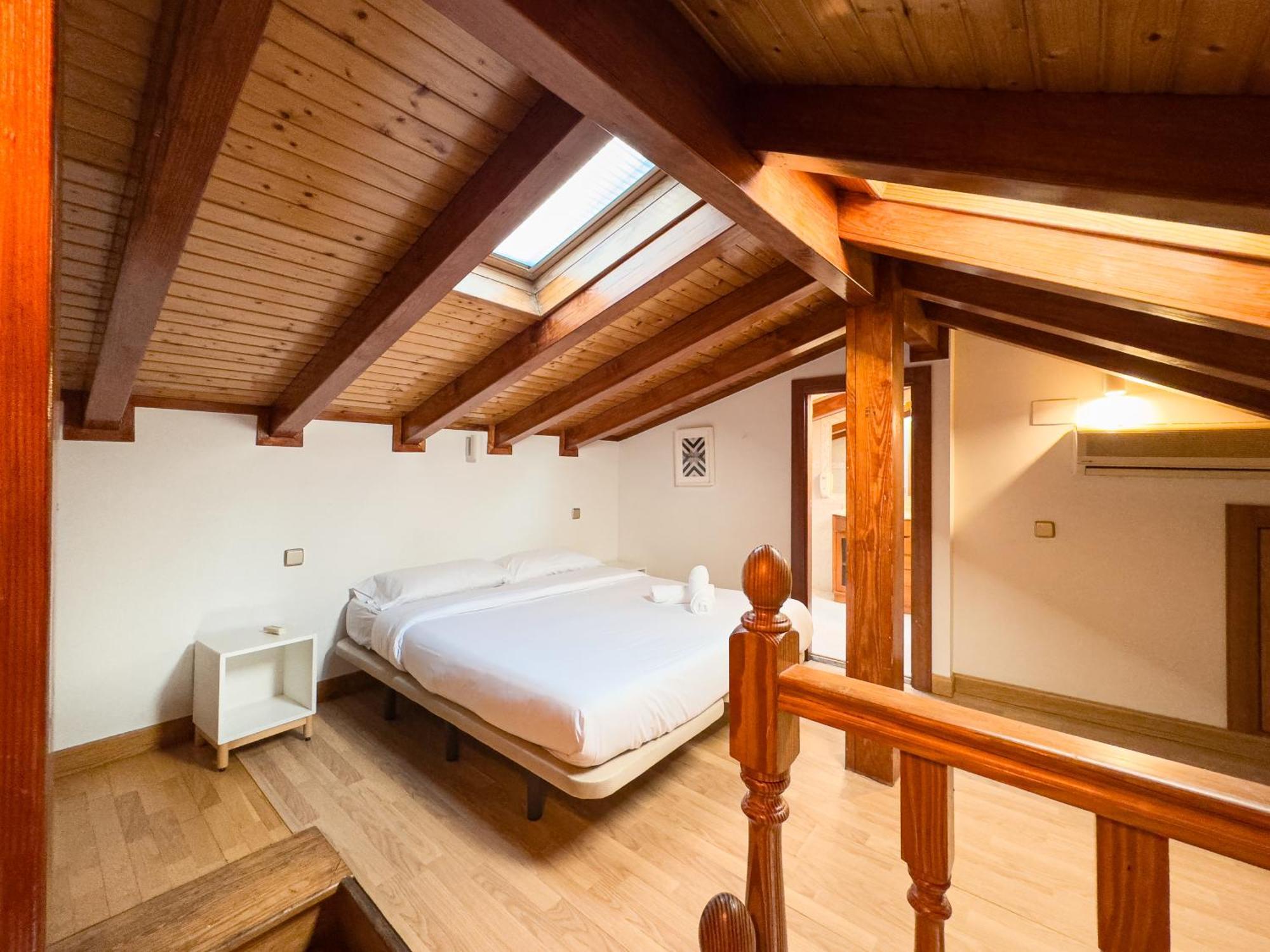 Casa De Las Letras Madrid Room photo