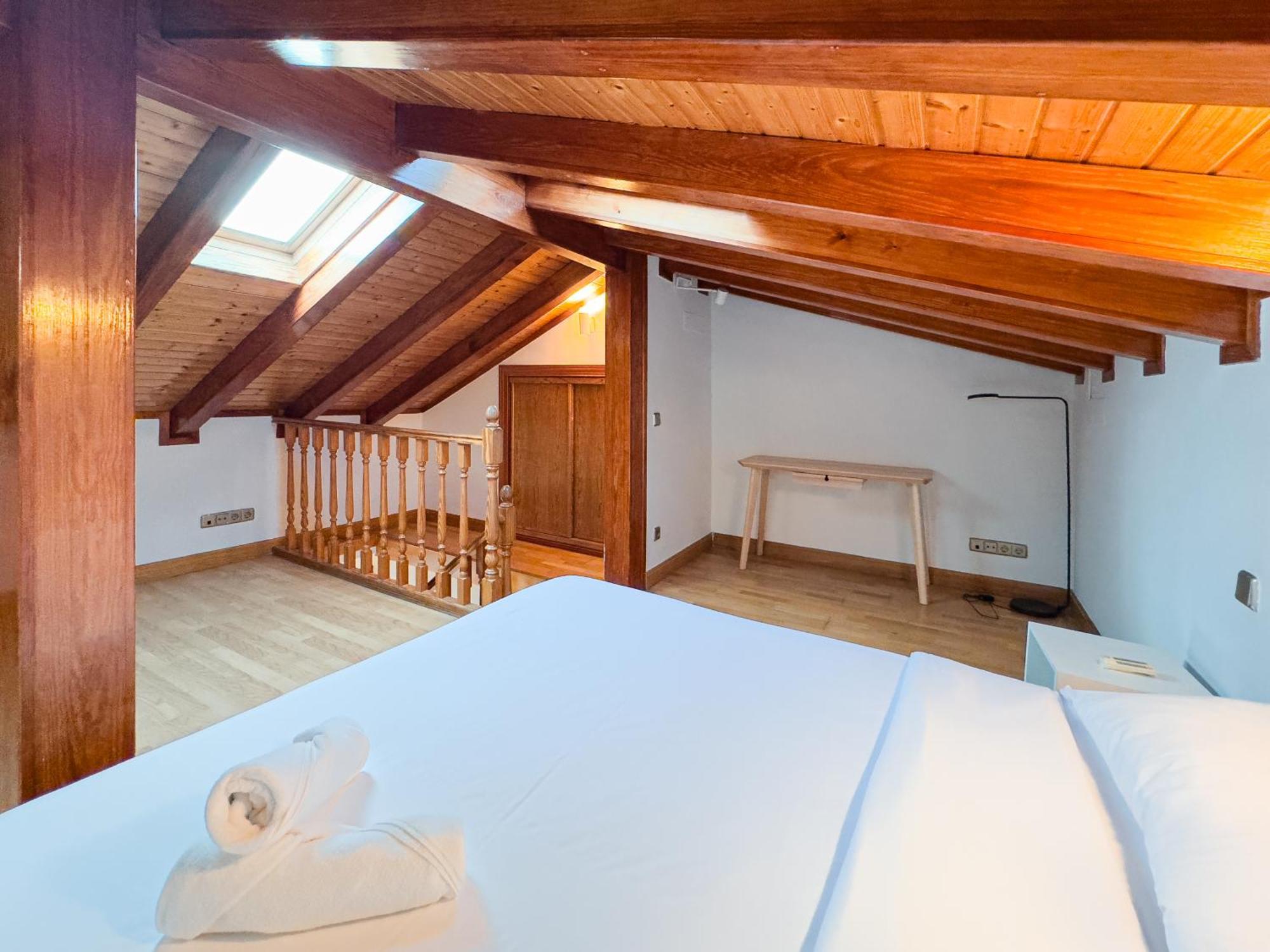 Casa De Las Letras Madrid Room photo