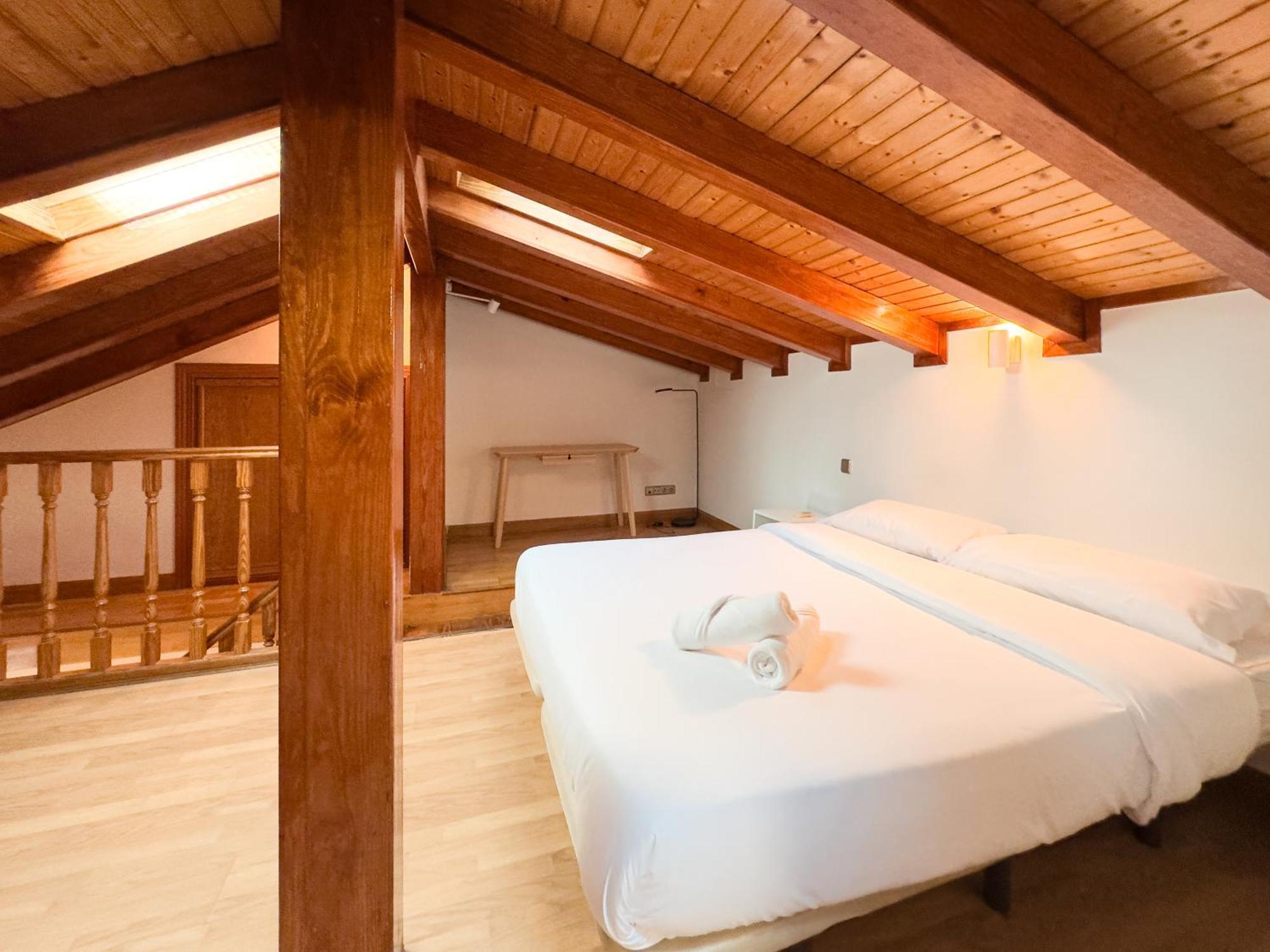 Casa De Las Letras Madrid Room photo