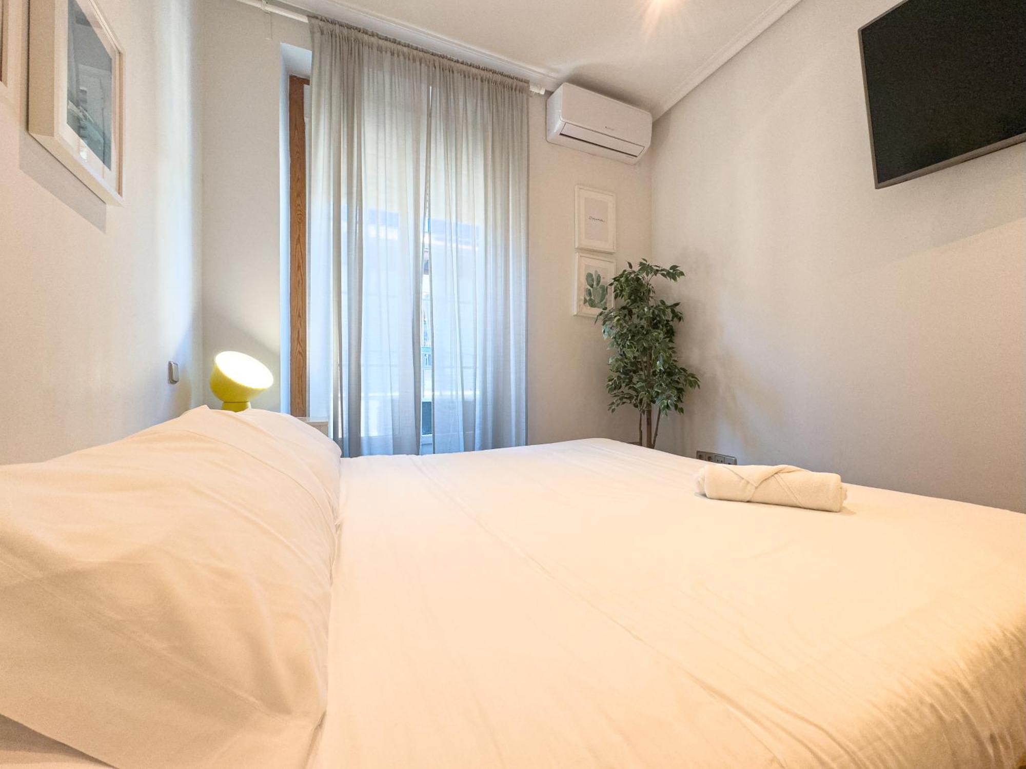 Casa De Las Letras Madrid Room photo