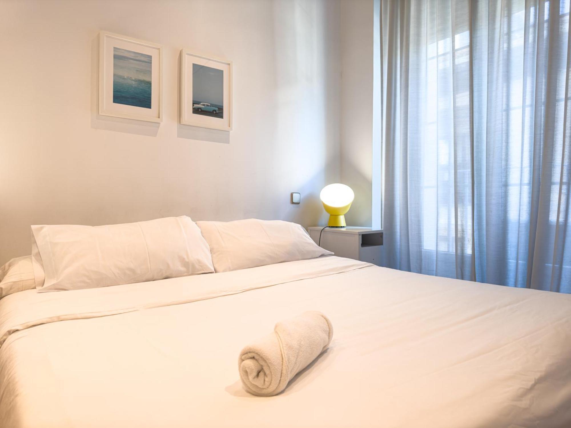 Casa De Las Letras Madrid Room photo