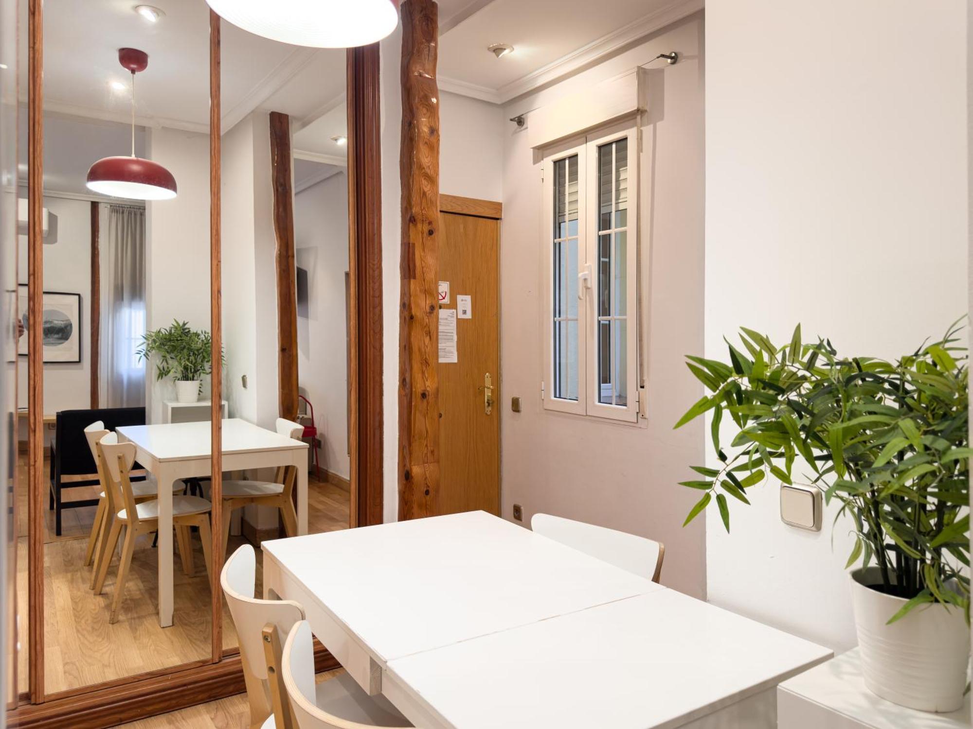 Casa De Las Letras Madrid Room photo